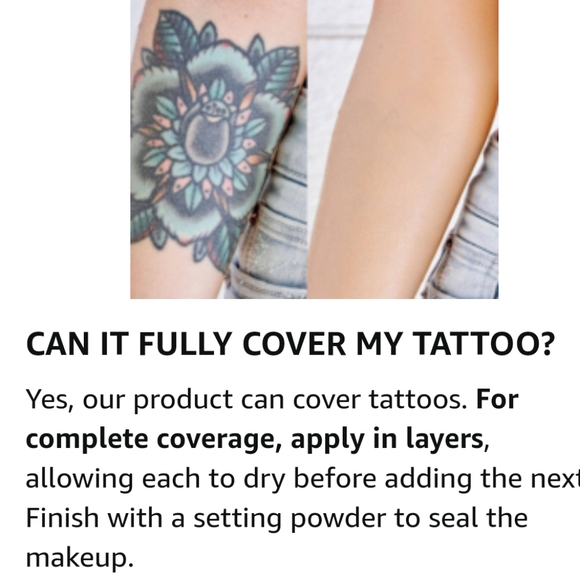 Best bronze bombshell body and leg makeup - Picture 3 of 7